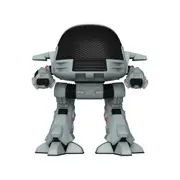 Robocop 1987 ED-209 Pop Bobblehead Collectible Vinyl Figure/Figurine 6in