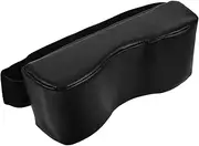 Lightweight Wheelchair Back Support Headrest Pillow Waterproof Design Elderly Care