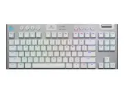 Logitech G G915 TKL LIGHTSPEED RGB Mechanical Keyboard (US QWERTY) (920-009664)