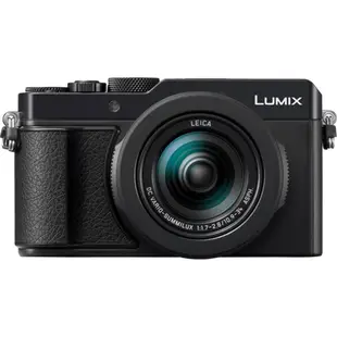 Panasonic LUMIX DMC-LX100 II LX100M2 數位相機 公司貨