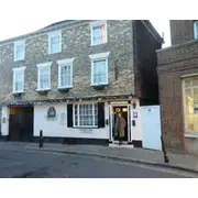 Greyfriars Lodge Canterbury