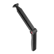 Back Shaver Long version for Hard to reach spaces