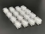 Avanternity's Staple Refills, Compatible with Epson C12C935411 C12C935401 Staples (Pack of 4 Boxes)