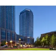 Canopy By Hilton Chengdu Lingdi