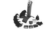 Wahl Stainless Steel Advanced body trimmer