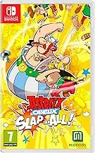 Asterix & Obelix: Slap Them All - Limited Edition (Nintendo Switch)