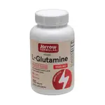 美國 JARROW FORMULAS L-GLUTAMINE 左旋穀氨醯胺