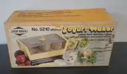 VINTAG WESTBEND ELECTRIC YOGURT MAKER # 5210 NEW!!