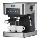Touch Screen Espresso Maker - Espresso Machine for Cappuccinos, Lattes & More...