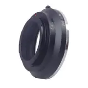 M645-EOS Lens Adapter For Mamiya 645 Mount Len to For Canon EOS EF EF-S Camera C