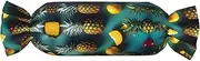 [GaxfjRu] Tropical Fruit Pineapple print Men's Crewneck Sweater Soft Casual Sweaters for Men Classic Loose Fit Pullover Sweaters