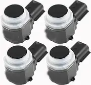 Backup Sensor Reverse for D&odge Charger 2017-2021 5mk60tzzac Reverse Parking Collision Avoidance System Backup Parking Assist