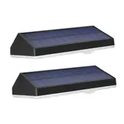Outdoor Solar Fence Lights Step Lights Garden Lights Solar Lamp