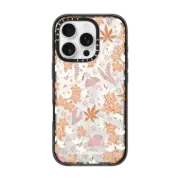 iPhone 16 Pro Impact Case Japanese Garden
