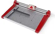 Razorback A4 Heavy Duty Trimmer, 360 mm Cut Length