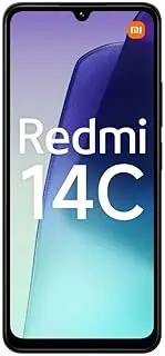 [Xiaomi] Redmi 14C 6.88- 4G 8GB/256GB Black
