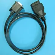 OBD2 Cable Compatible with Autel MaxiIM IM508 IMMO immobilizer & Key Programmer