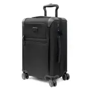 Leni 20" Black Carry On Professional Cabin Size Travel Luggage Bag
