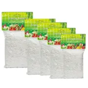 Nylon Plant Netting Designed to Enhance Air Circulation and Moisture Intake
