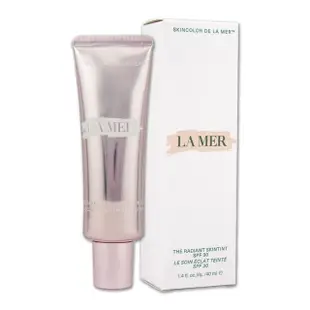 【LA MER 海洋拉娜】完美潤色防護乳 40ML〈專櫃公司貨〉