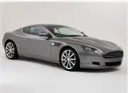 Aston Martin V8 Vantage & DB9 Wheel Sets - 19 Inch Wheels Only