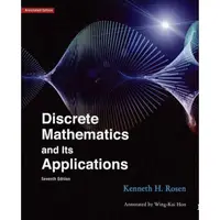 在飛比找蝦皮購物優惠-discrete mathematics and lts a