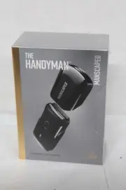 Manscaped The Handyman Compact Face Shaver - New!