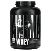 Universal Nutrition Animal Whey Isolate Loaded Protein Powder