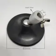 Cello Endpin Rubber End Stop Screw Tight Screw Bolt ＜ 8mm Antiskid None Slip