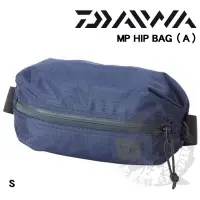 在飛比找蝦皮購物優惠-◎百有釣具◎DAIWA MP後腰包 MP HIP BAG（A