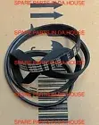 Miele Washing Machine Motor Drum Drive Belt WT2796 WT2798IED WT2798ILW