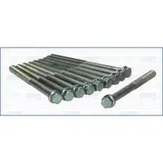 Austral Cylinder Head Bolt Set - 81026100
