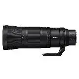 Nikon NIKKOR Z 180-600mm F/5.6-6.3 VR 公司貨