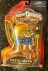 MYSTIC SOUND BLUE Power Rangers MYSTIC FORCE Collection NEW 2006 Sealed
