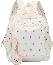 [Phaoullzon] Mini Backpack Purse for Women