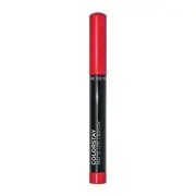 Revlon ColorStay Matte Lite Crayon Lipstick with Built-in Sharpener,