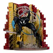Marvel Collection The Amazing Spider-Man #300 Symbiote Suit 1:10 Scale Posed Figure