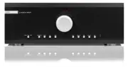 Musical Fidelity M8SPRE 2 Channel Stereo Pre Amplifier Preamp MM/MC phono stage