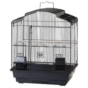 Bono Fido Curved Top Cage - 18in