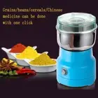 Multi-Functional Coffee Grinder Stainless Electric Herbs/Spices/Nuts/Grains/Coff