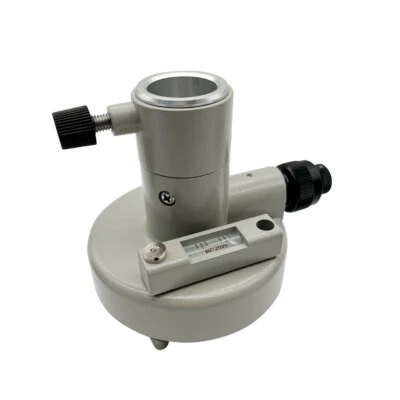 NEW GRAY TRIBRACH ADAPTER W/OPTICAL PLUMMET FOR SOKKIA /TOPCON/NIKON