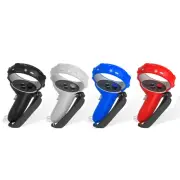 Soft Silicone Handle Grip Cover Fitted Case Sleeve Hand Strap For Oculus Quest 2