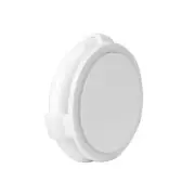 Plastic Fixed Holder Mount Bracket For AirTag For DJI Mavic Air 2S Mini2 2 Pro G