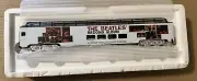 Beatles HO Train 2018 Bradford / Hawthorne / Bachmann "Second Album" C14