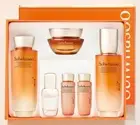 Sulwhasoo Concentrated Ginseng Daily Routine