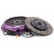 Xtreme Performance Heavy Duty Clutch Kit - Sprung Organic, KNI25003-1A
