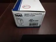 HAI Lighting Control 39a00-1 HLC Powerline Phase Coupler