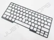 New Dell Latitude 5450 Greek Pointer Keyboard Shroud Frame Lattice
