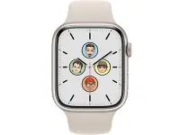 在飛比找Yahoo!奇摩拍賣優惠-☆太平通訊☆Apple Watch Series 7 GPS