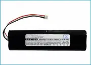 4400mAh Battery For Polycom SoundStation 2W EX;SoundStation2 Wireless Confere